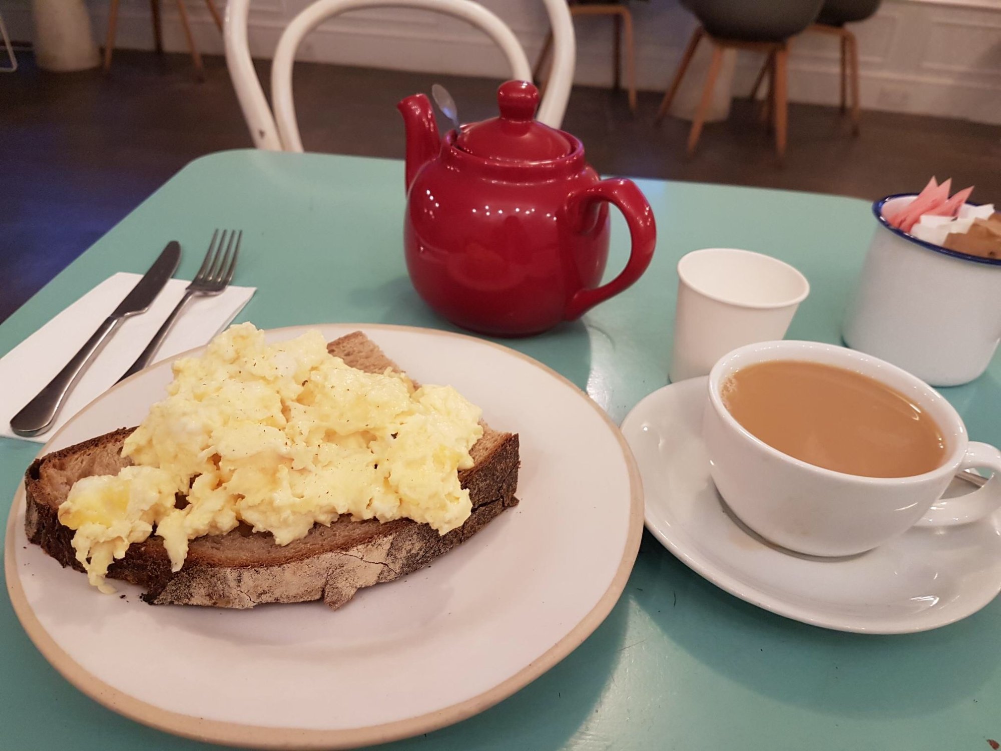 Photo credit: Tripadvisor