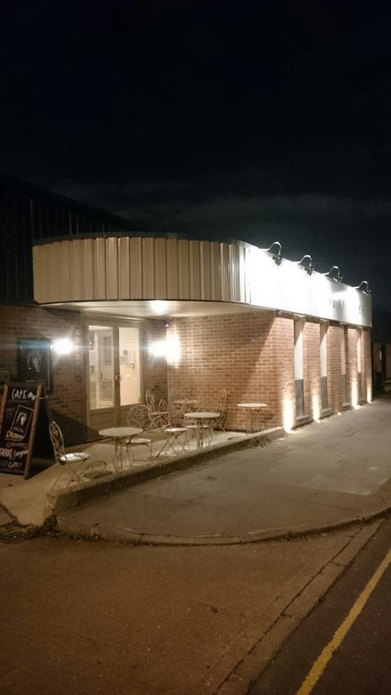 Photo credit: Yelp