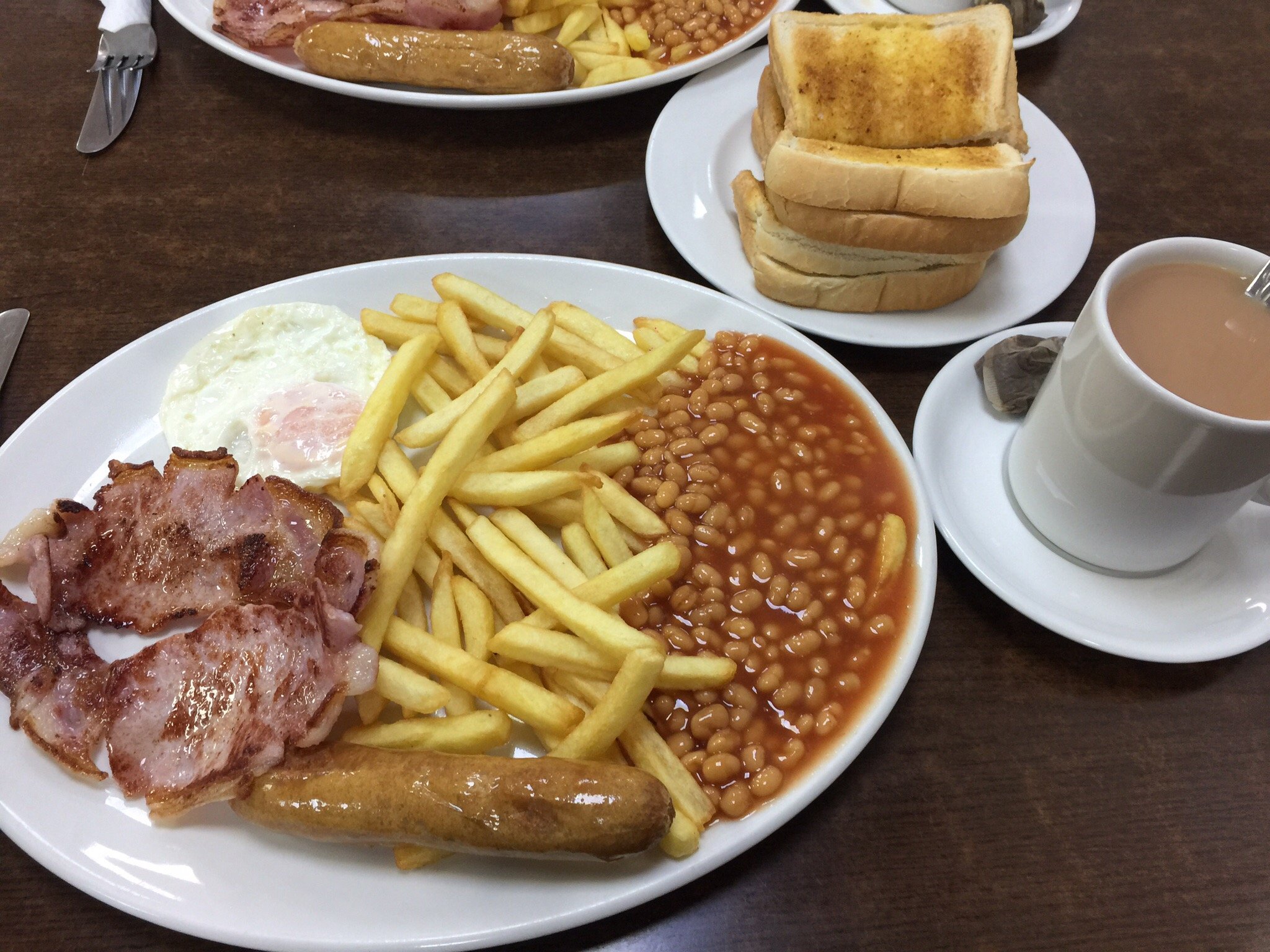 Sunshine restaurant and coffee