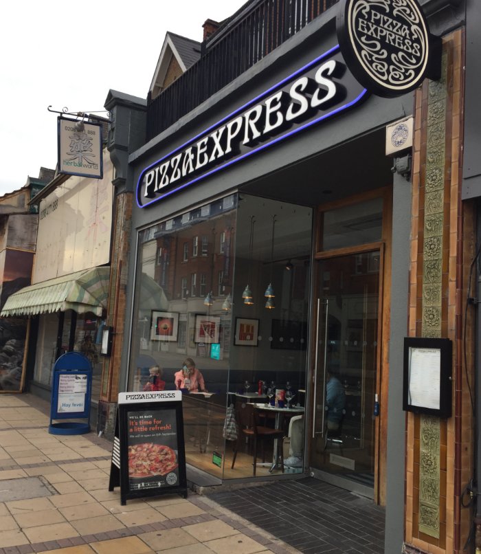 Photo credit: Tripadvisor