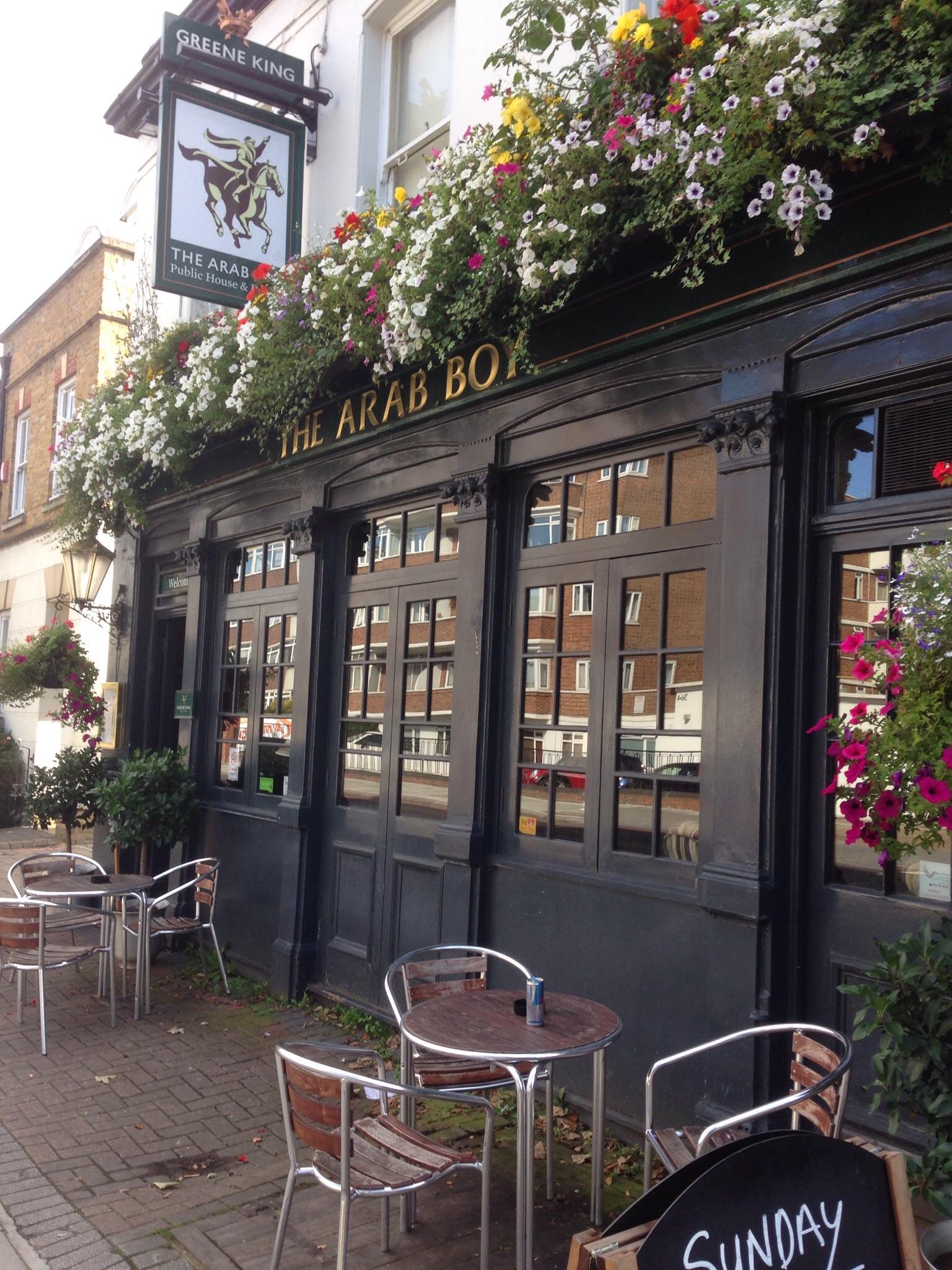 Photo credit: Tripadvisor