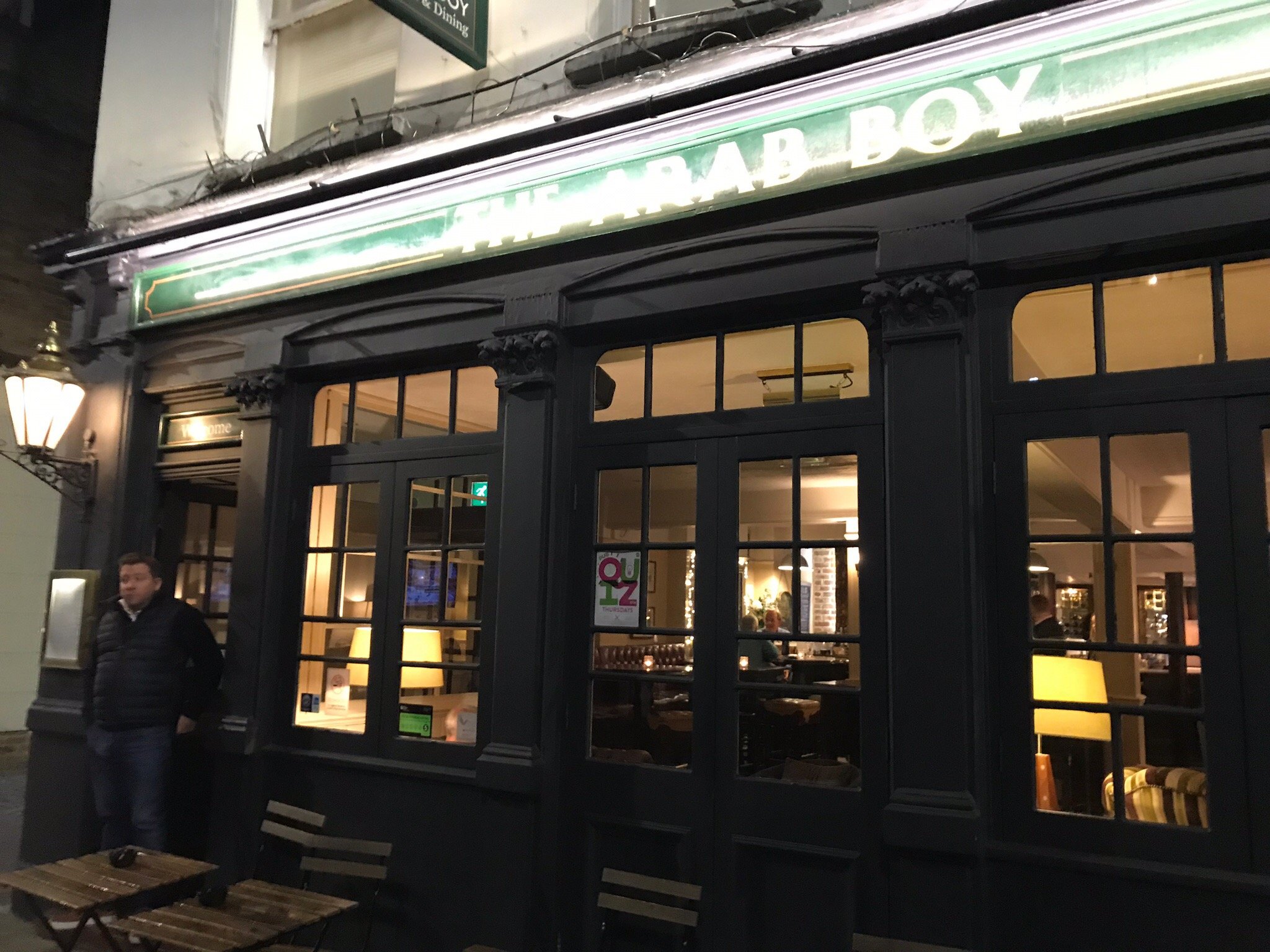 Photo credit: Tripadvisor