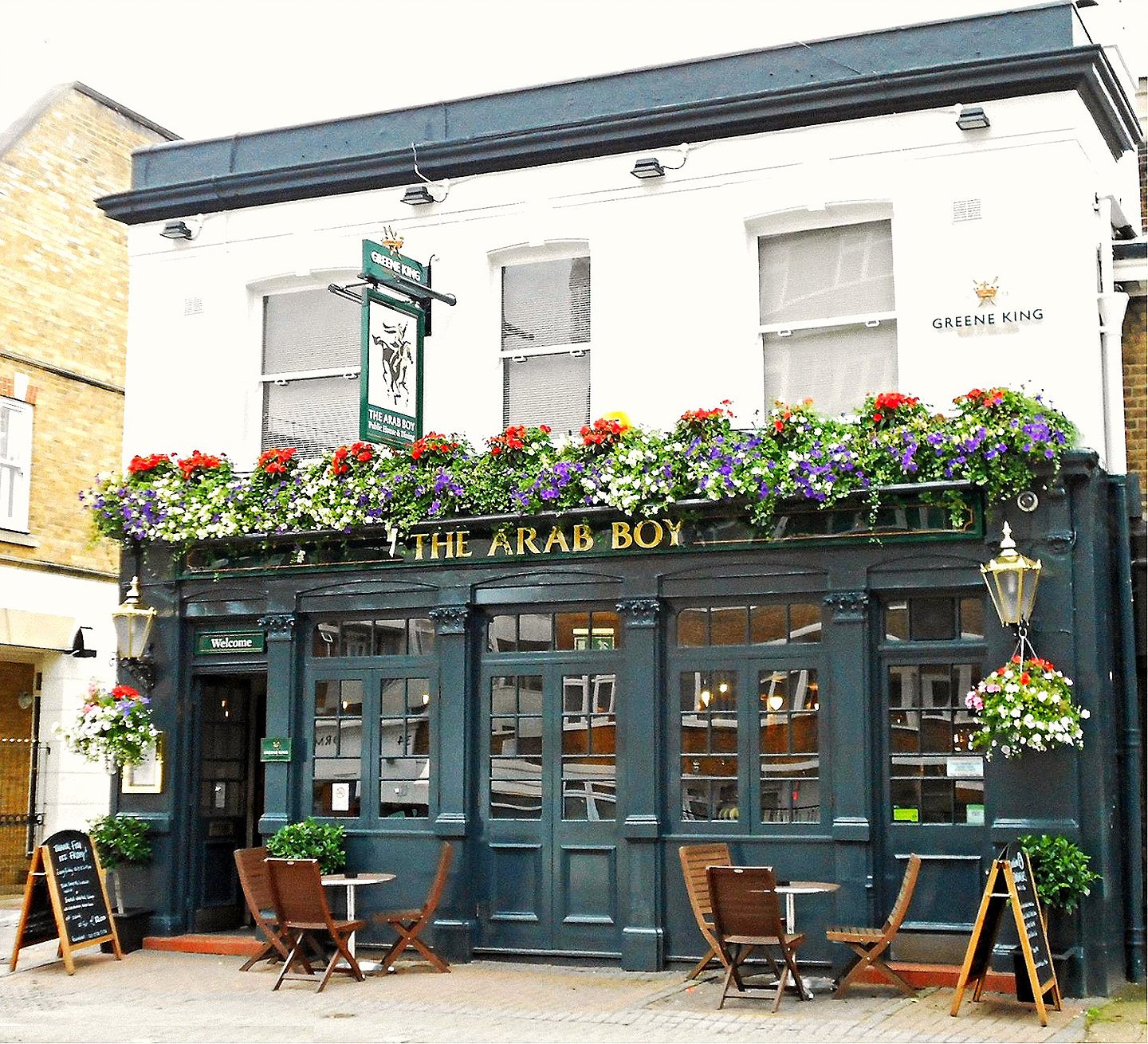 Photo credit: Tripadvisor