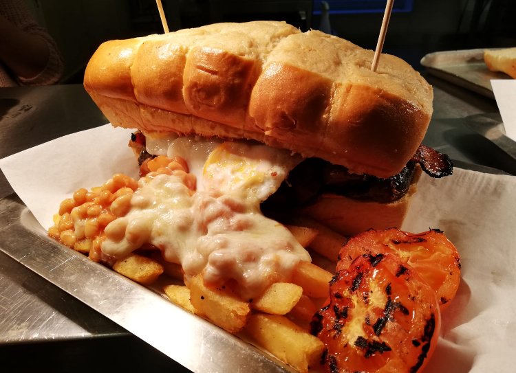 Photo credit: Tripadvisor