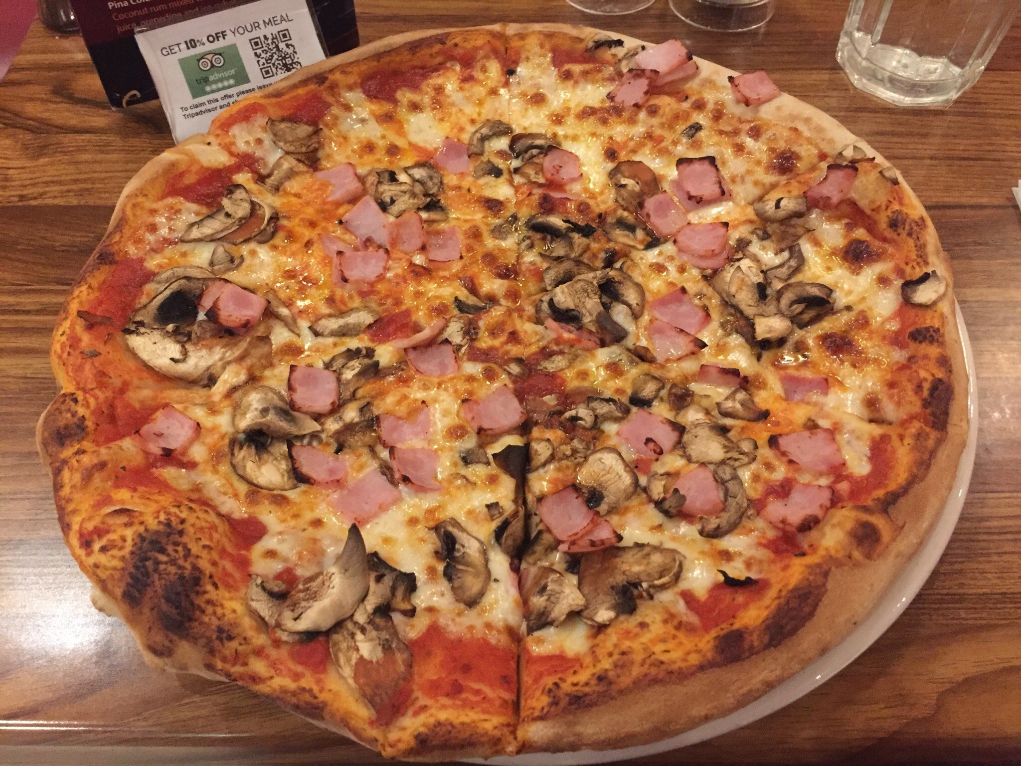 Photo credit: Tripadvisor