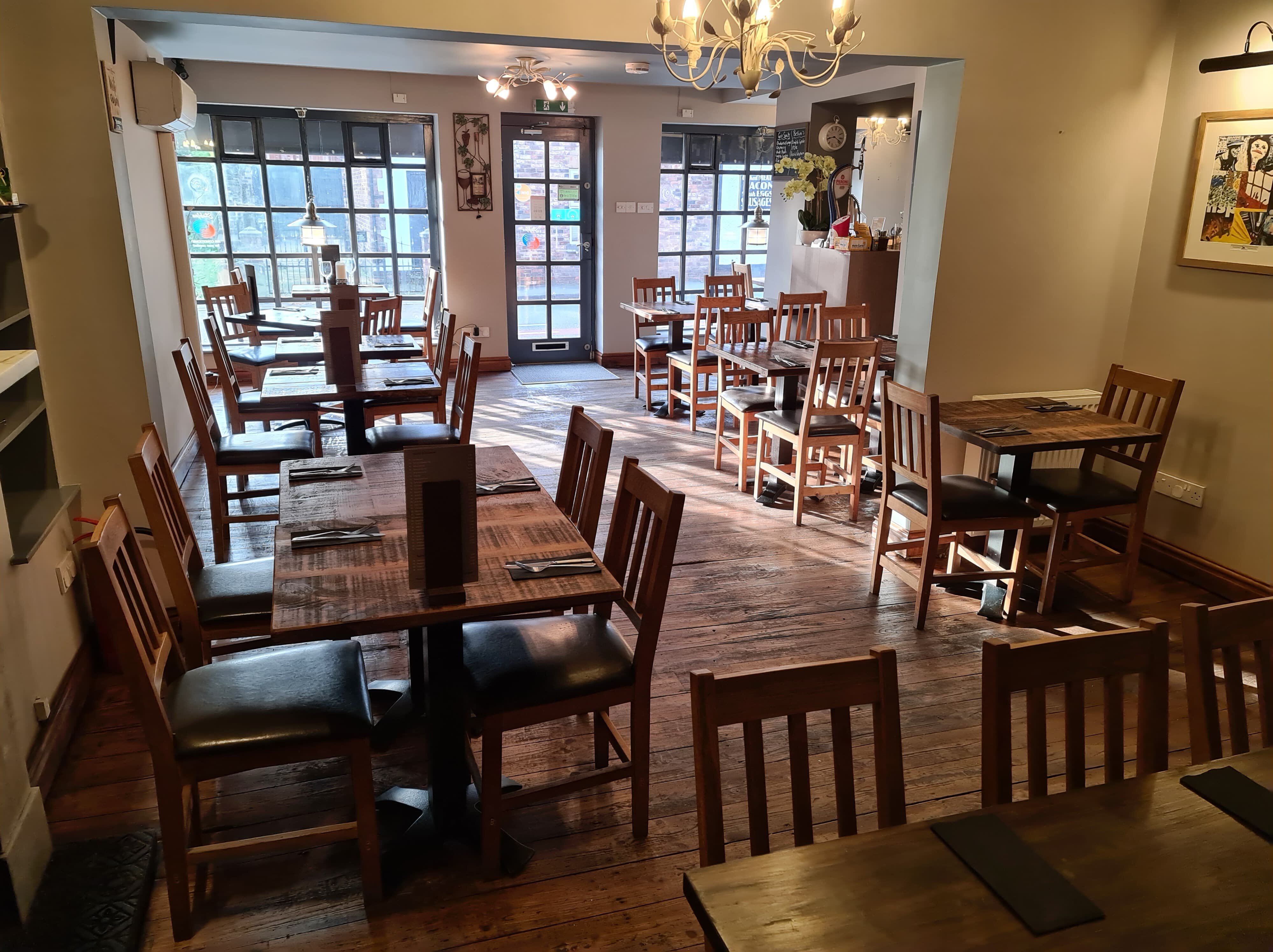 Photo credit: Tripadvisor