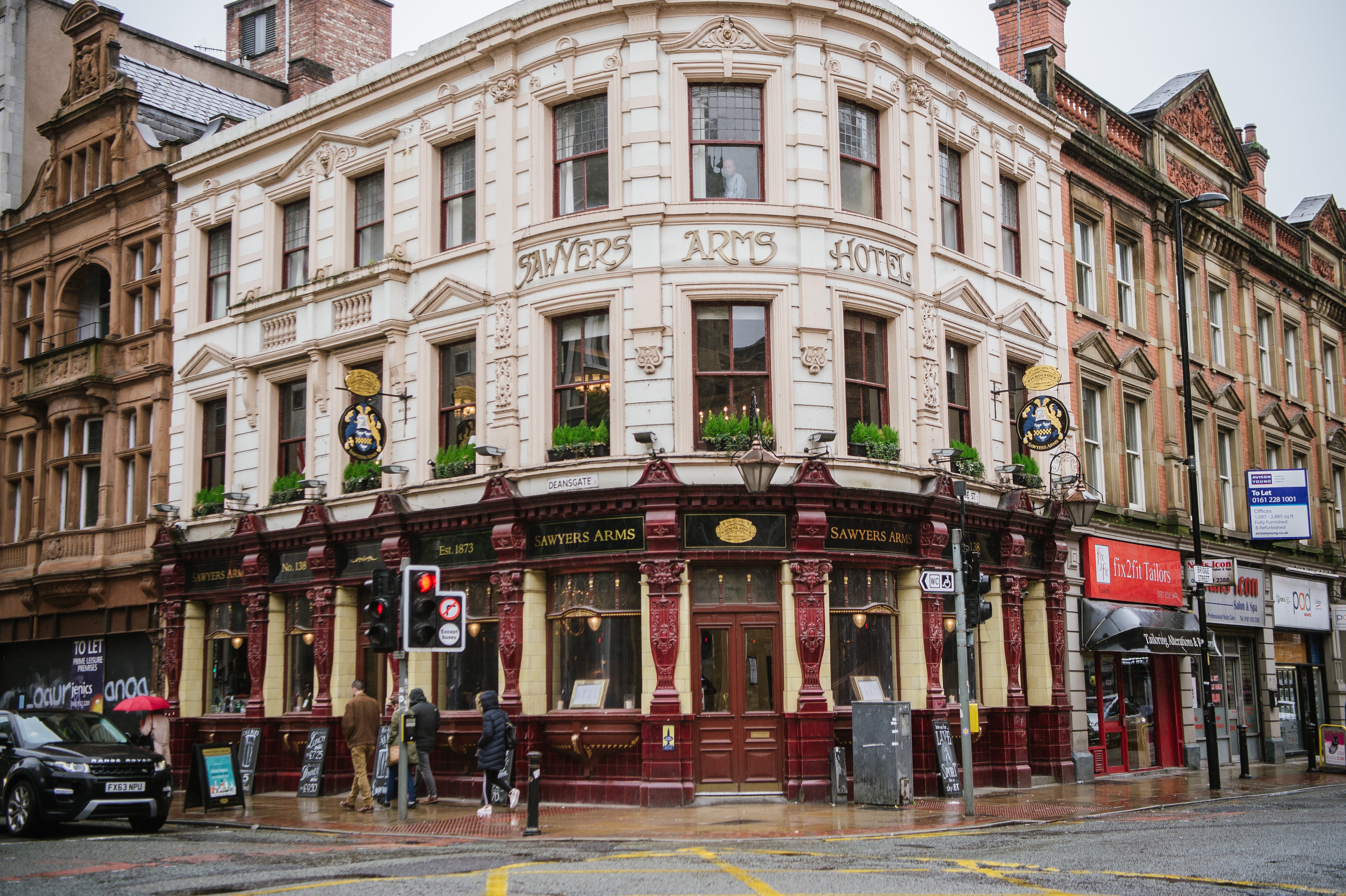 Photo credit: Tripadvisor