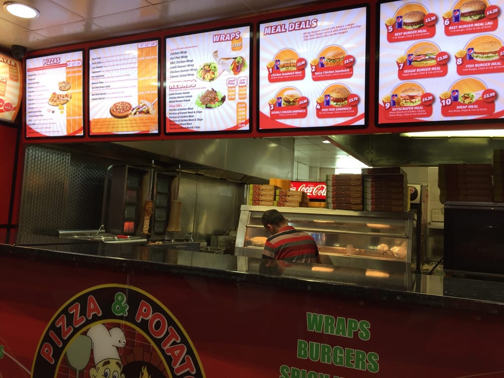 Photo credit: Yelp