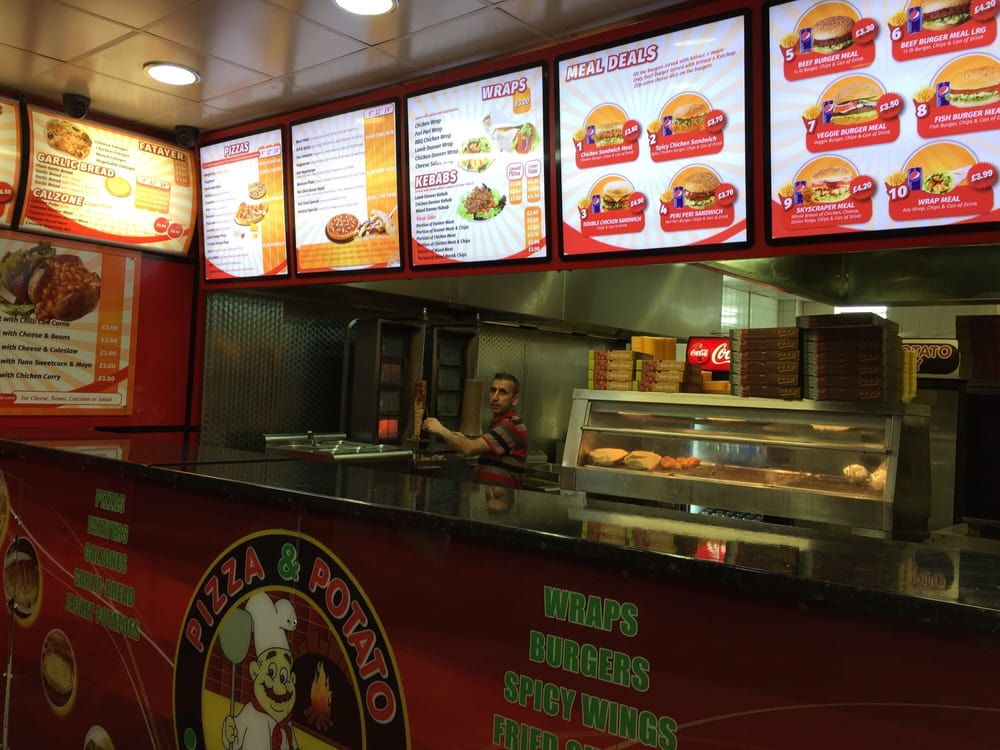 Photo credit: Yelp