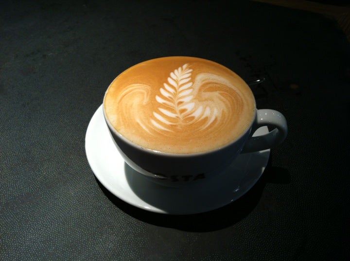 Photo credit: Foursquare