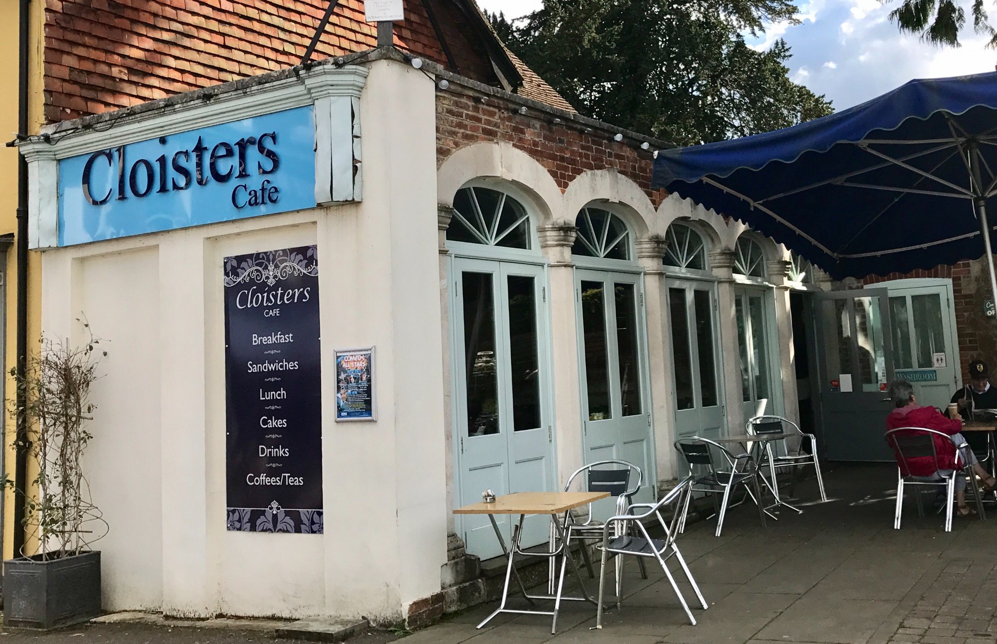 Photo credit: Tripadvisor