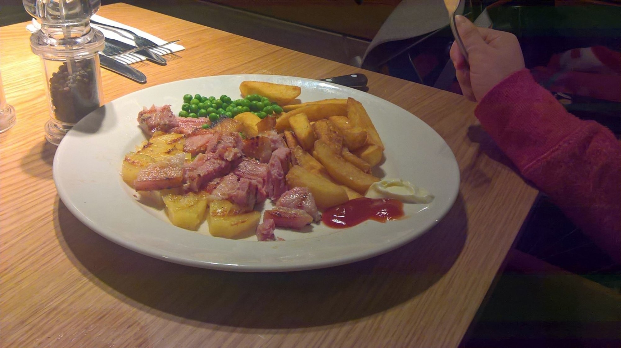 Photo credit: Tripadvisor