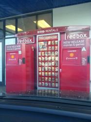 Redbox