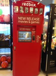 Redbox