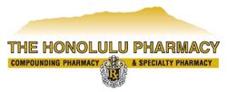 The Honolulu Pharmacy