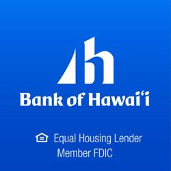 Bank of Hawaii Cash Management