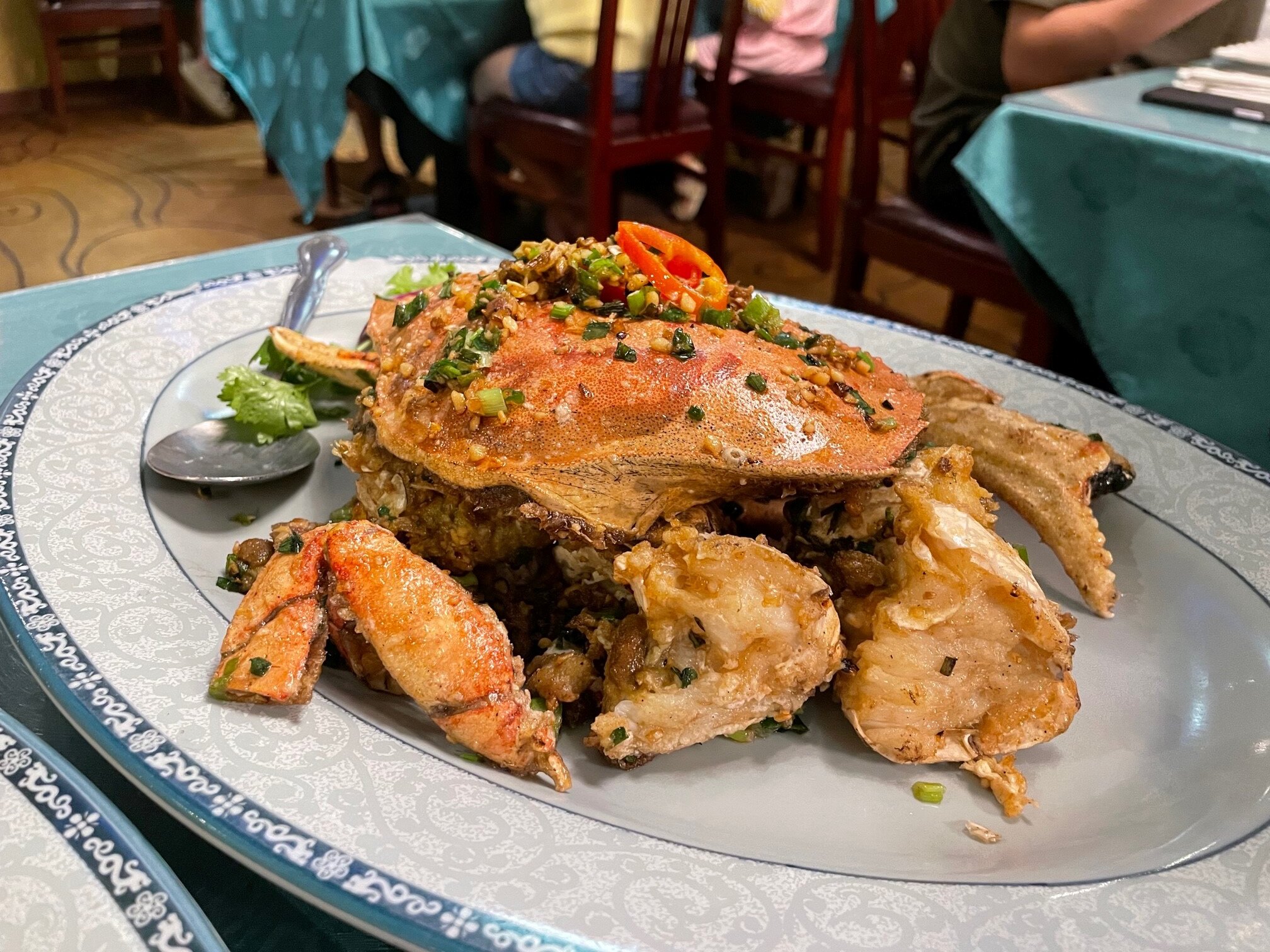 Photo credit: tripadvisor