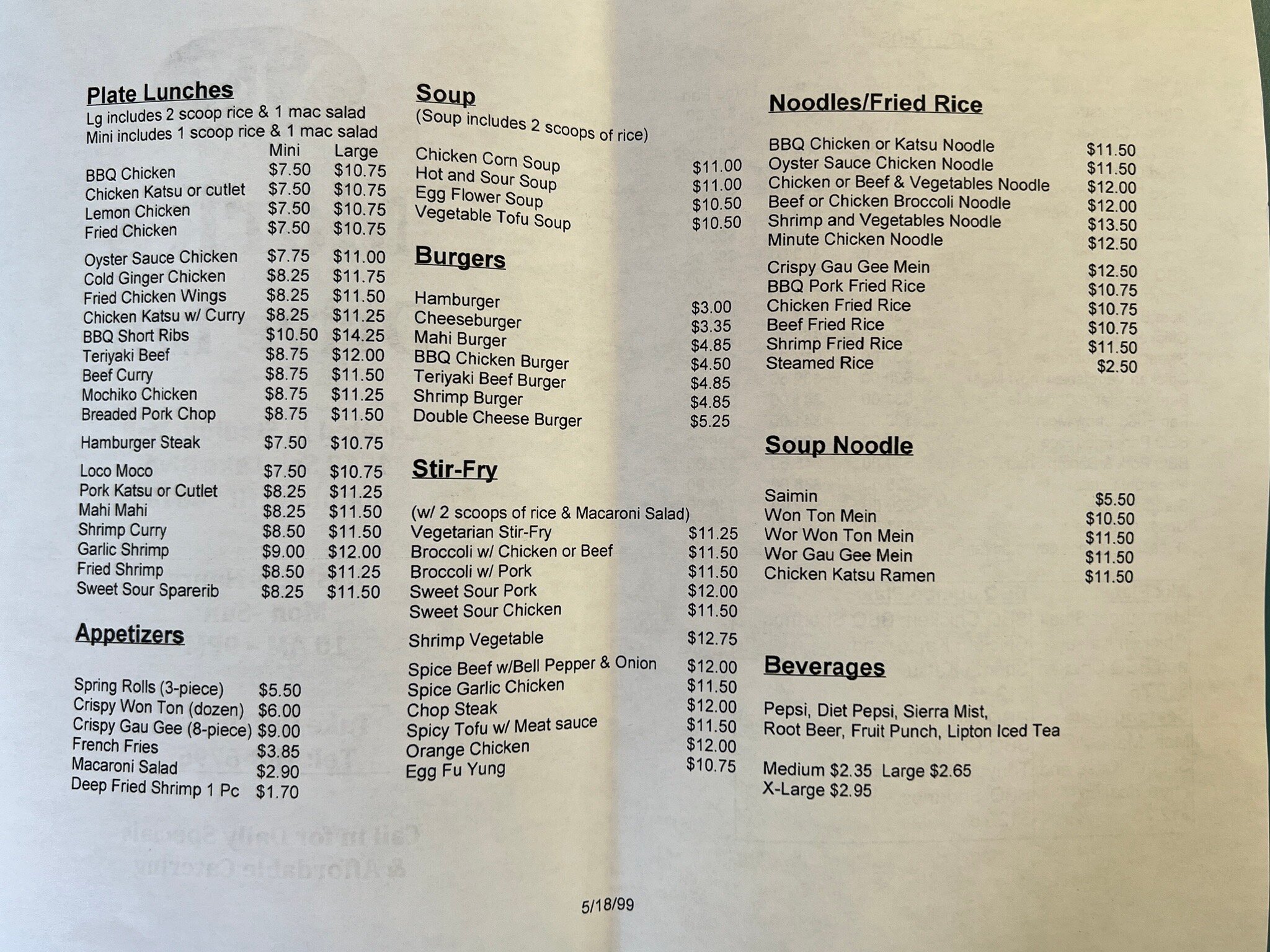 Photo credit: Tripadvisor