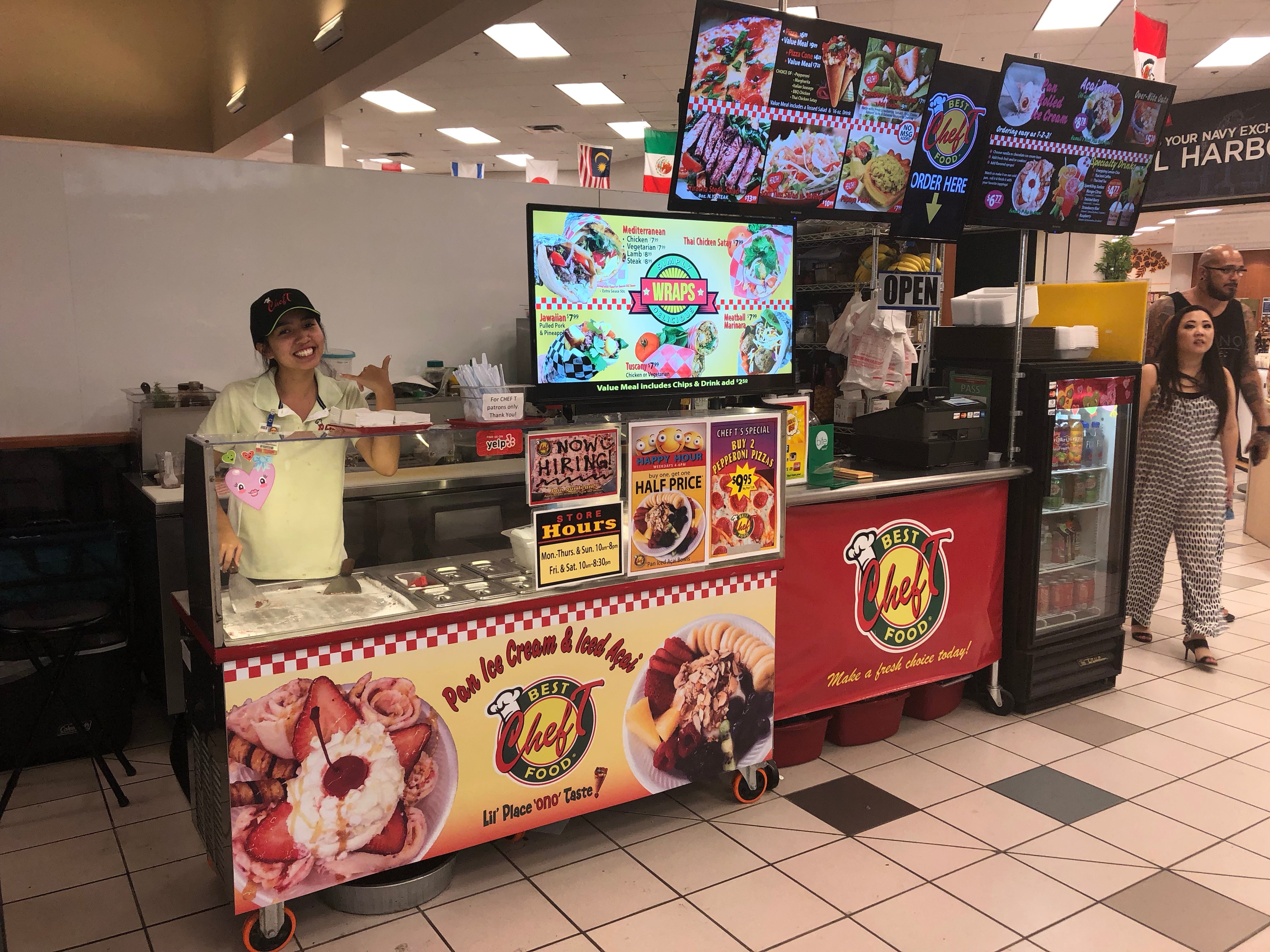 Photo credit: Tripadvisor