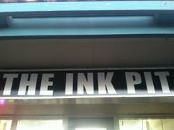 Ink Pit Tattoo Co