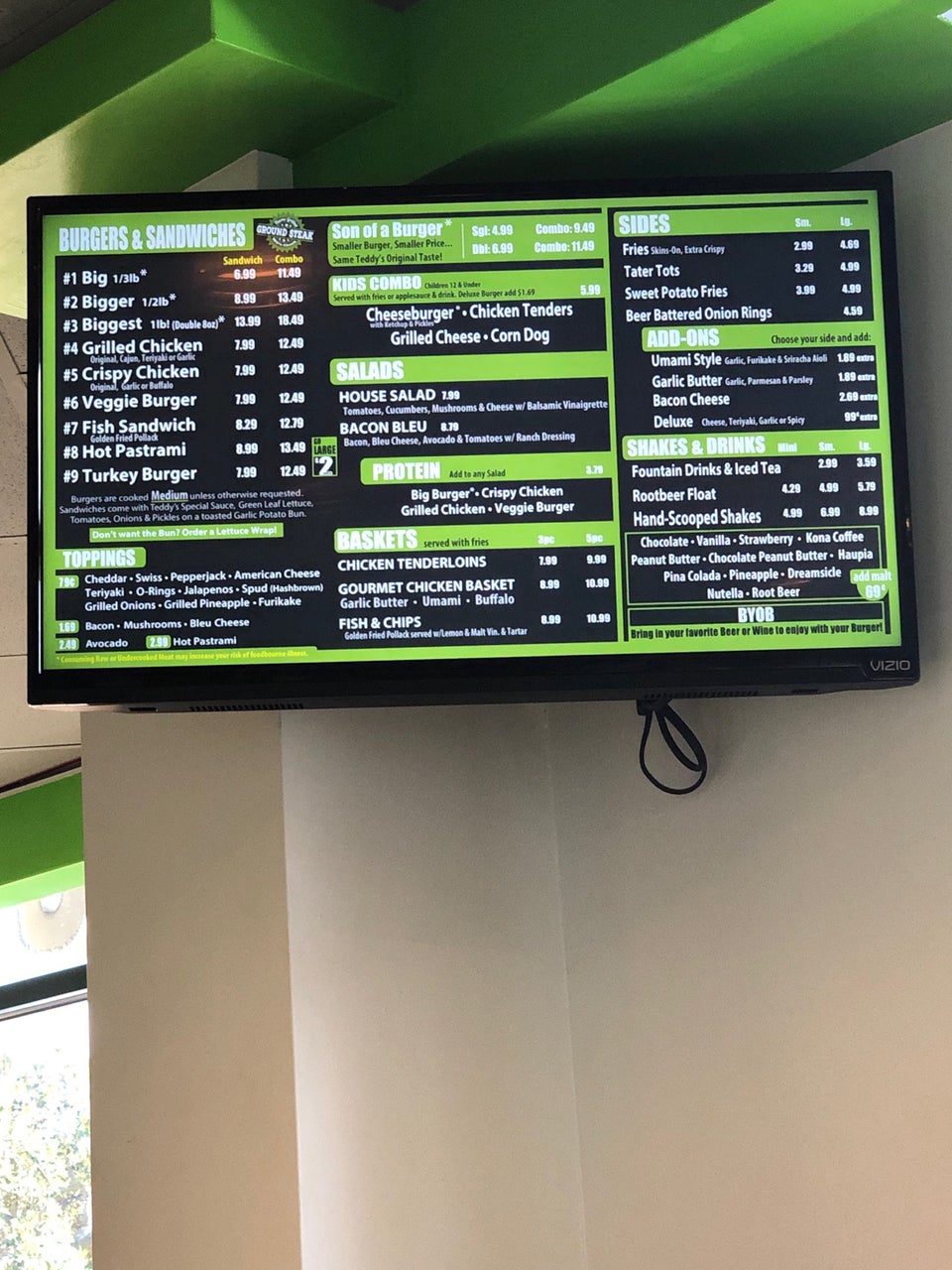 Photo credit: Foursquare