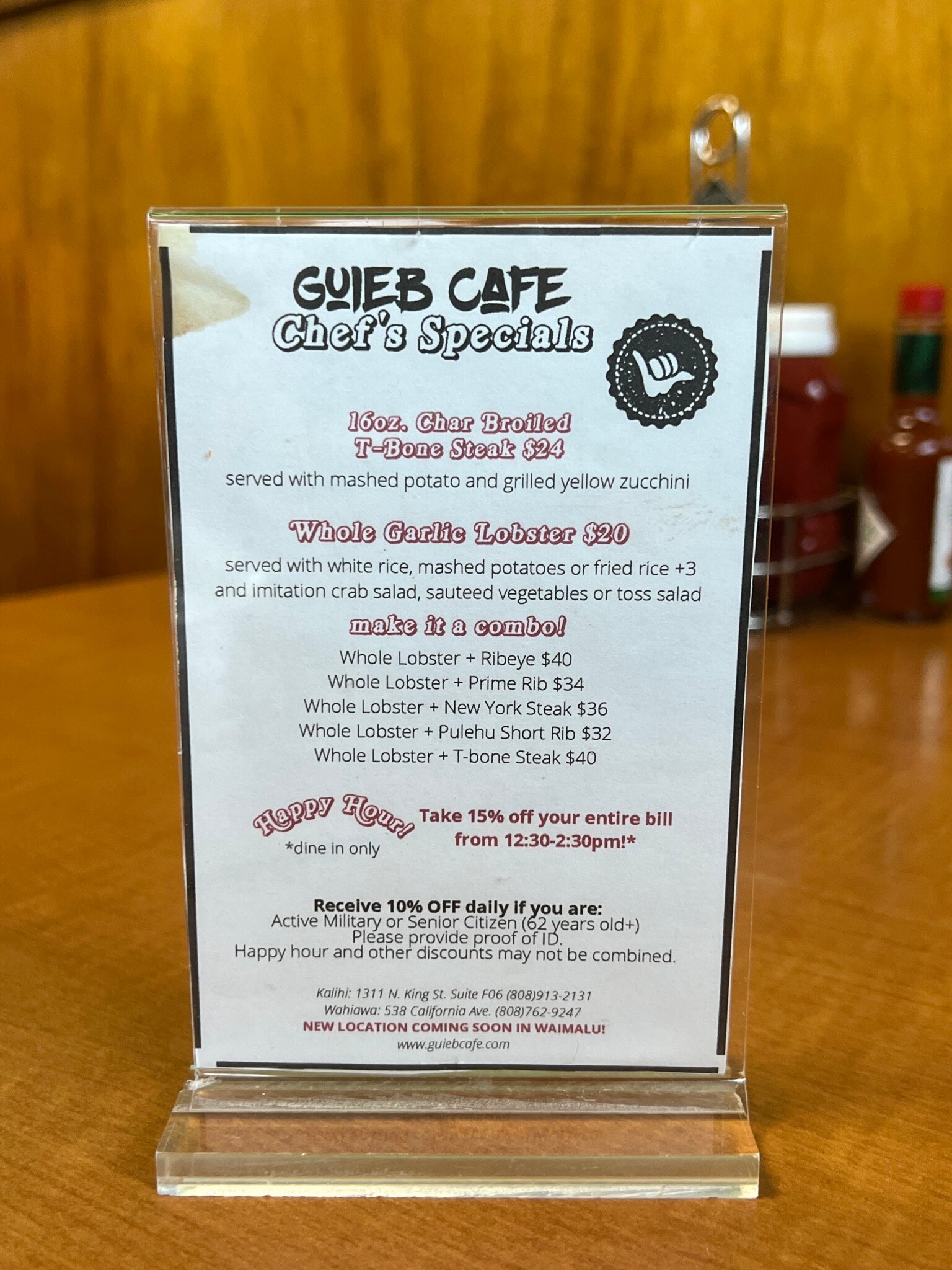 Photo credit: Tripadvisor