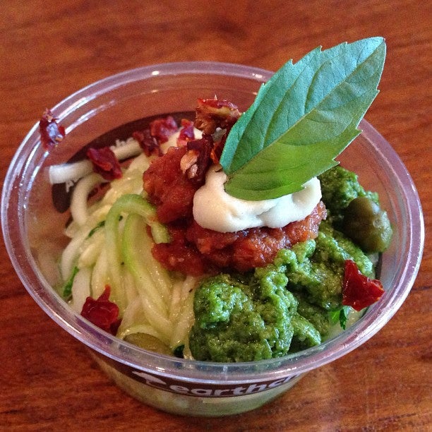 Photo credit: foursquare