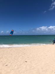 Maui Kiteboarding Lessons by Aqua Sports Maui