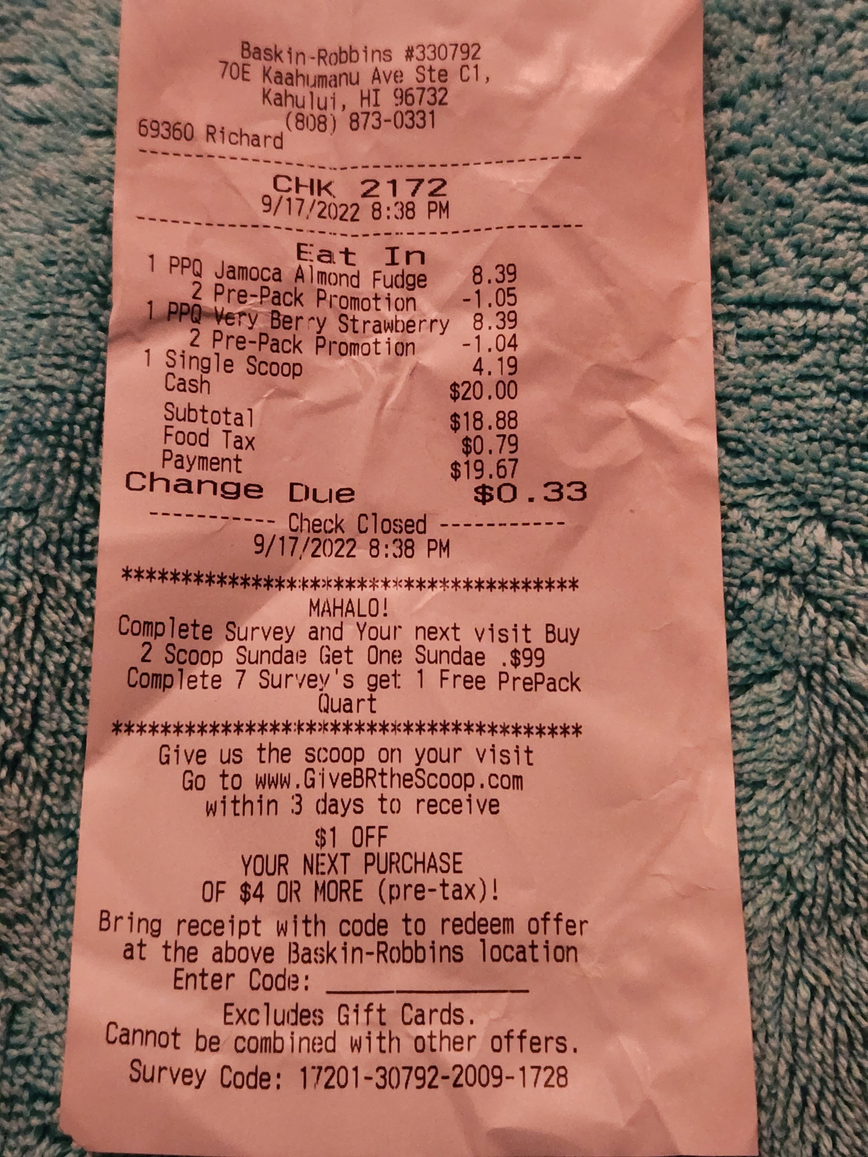 Photo credit: Tripadvisor