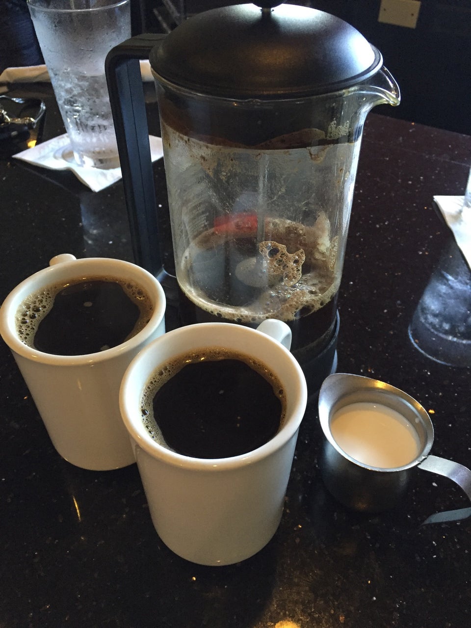 Maui Oma Coffee Roasting