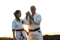 'Ohana Martial Arts Non-Profit Self-Defense School
