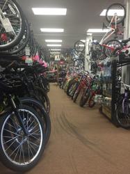 The Bike Shop - Kailua