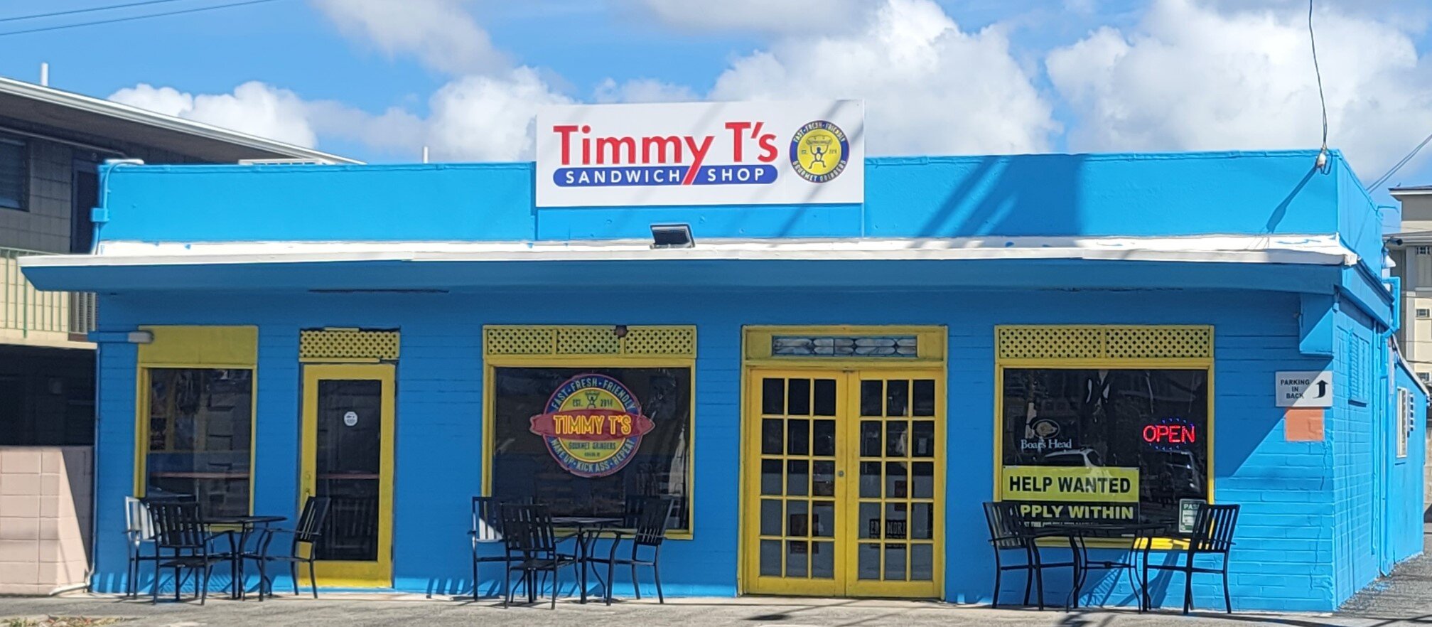 Photo credit: tripadvisor