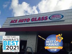 Ace Auto Glass Windward
