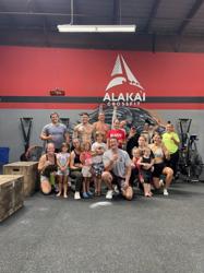 Alaka'i CrossFit