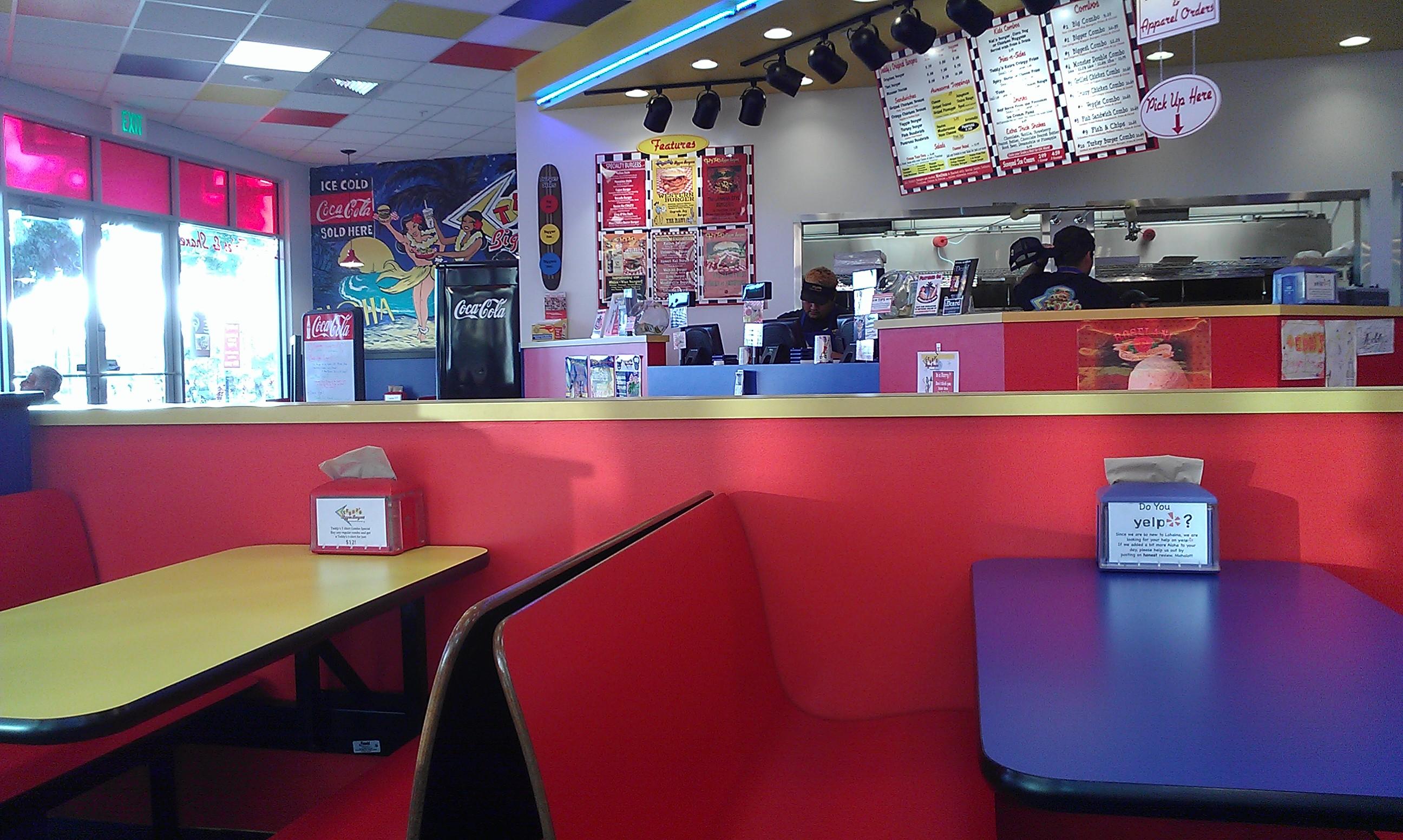 Photo credit: tripadvisor