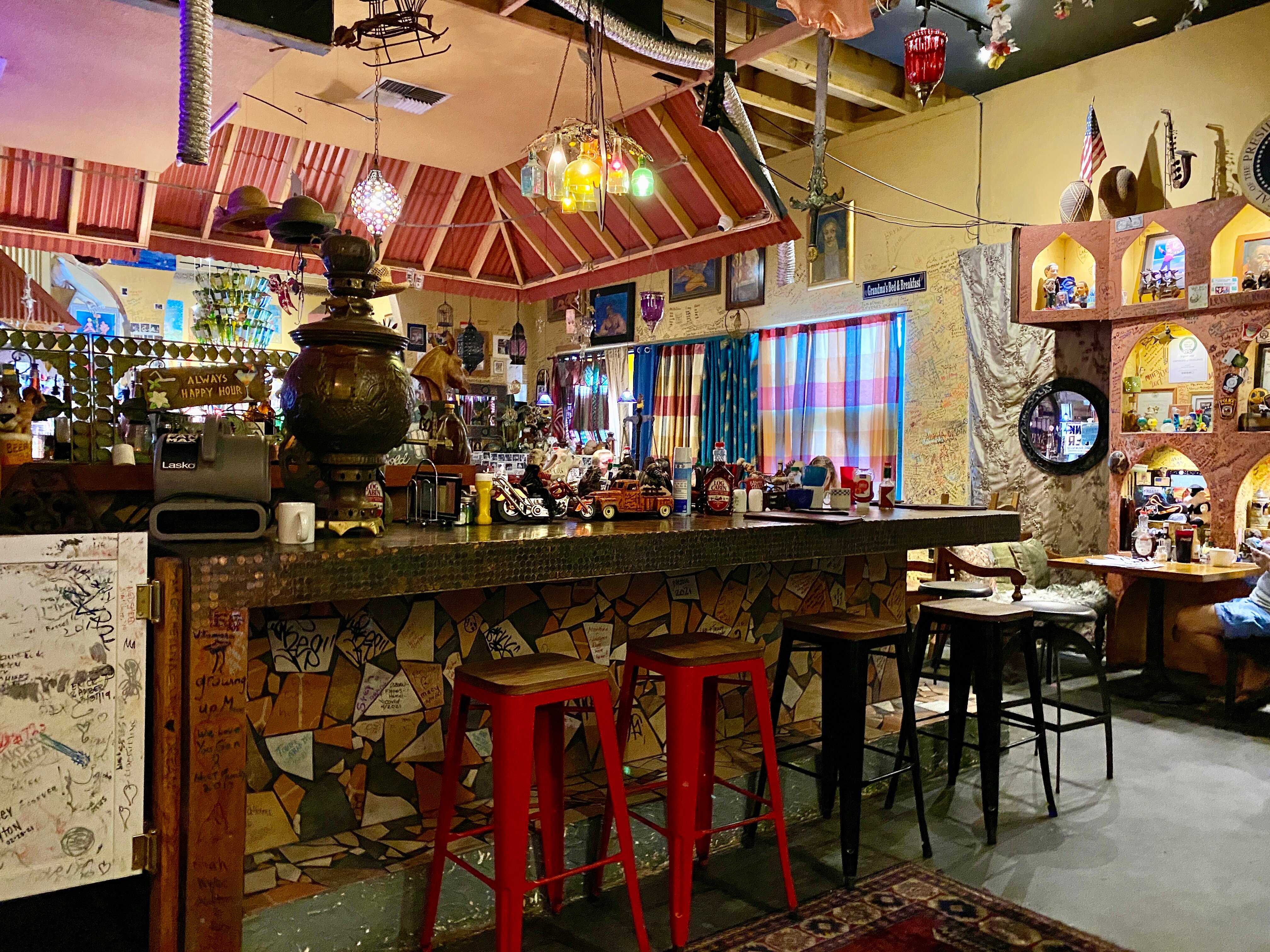 Photo credit: tripadvisor