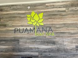 Puamana Day Spa