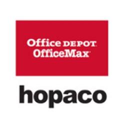 Office Depot - Hopaco
