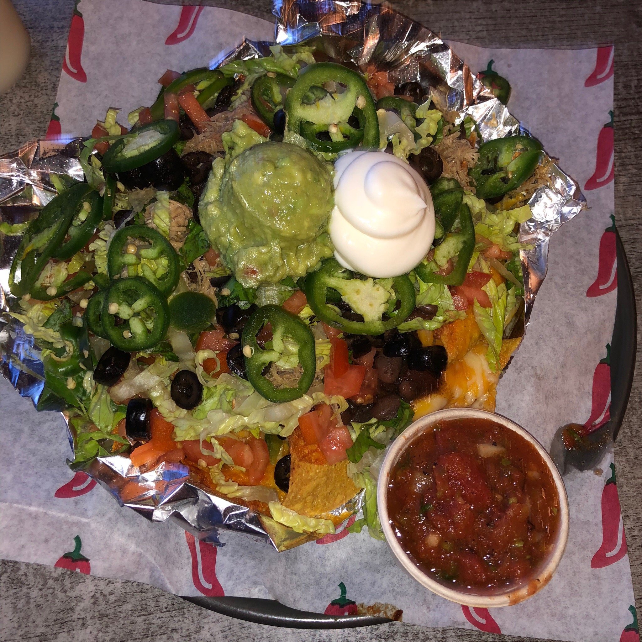 Photo credit: tripadvisor