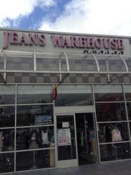 Jeans Warehouse