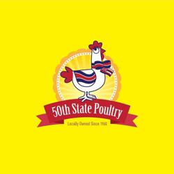 50th State Poultry