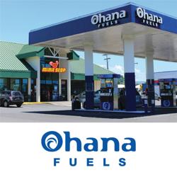 Ohana Fuels Pukalani - Gas Station