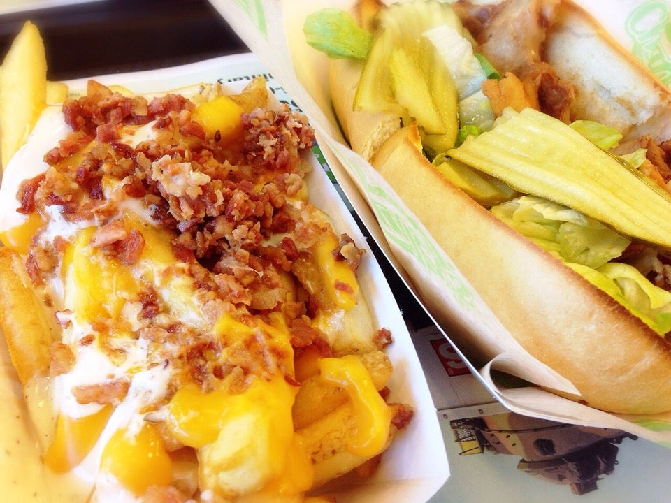 Photo credit: foursquare