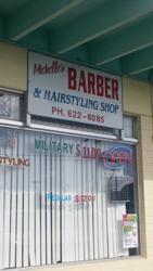 Michelle Barber & Hair Styling