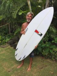 Power Drive Hawaii Surfboards, Inc.