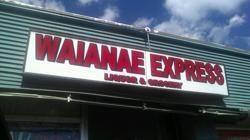 Waianae Market