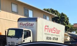 Five Star Transportation