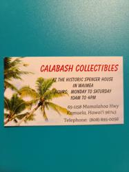 Calabash Collectibles