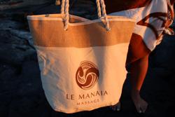 Le Manaia Massage LLC